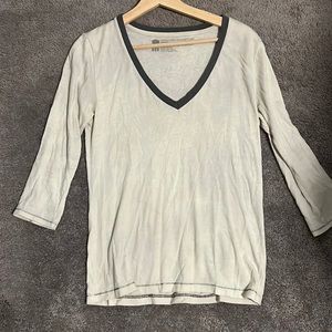 Brooklyn Industries shirt